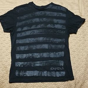 Aeropostle mens t-shirt size Large